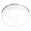 EGLO, 95002, LED LORA, ceiling lamp, 3000 K, LED, 24W, IP54, white