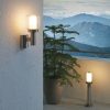 EGLO, 95016, POLIENTO, pendant lamp, E27, 1X28W, IP44, transparent, white