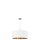 EGLO, 95045, PASTERI, pendant light, E27, 1X60W, IP20, white, copper red