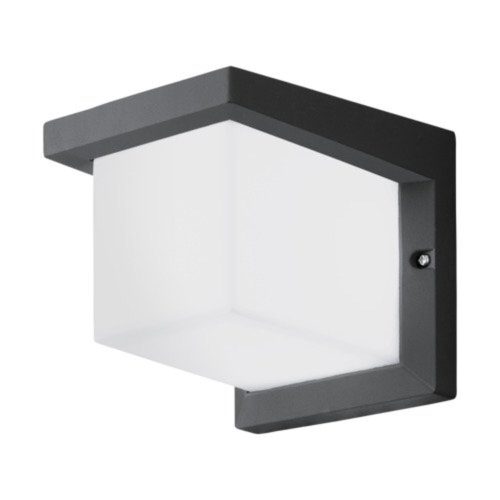 EGLO, 95097, DESELLA 1, wall lamp, 3000 K, LED, 10W, IP55, white