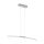 EGLO, 95147, LASANA, pendant, 3000 K, LED, 30W, IP20, white
