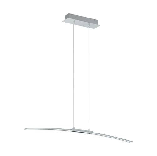 EGLO, 95147, LASANA, pendant, 3000 K, LED, 30W, IP20, white