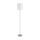 EGLO, 95164, PASTERI, floor lamp, E27, 1X60W, IP20, white