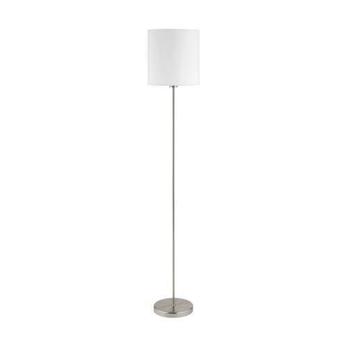 EGLO, 95164, PASTERI, floor lamp, E27, 1X60W, IP20, white