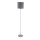 EGLO, 95166, PASTERI, standing lamp, E27, 1X60W, IP20, gray