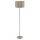 EGLO, 95171, MASERLO, floor lamp, E27, 1X60W, IP20, top color, gold