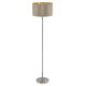 EGLO, 95171, MASERLO, floor lamp, E27, 1X60W, IP20, top color, gold