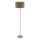 EGLO, 95172, MASERLO, floor lamp, E27, 1X60W, IP20, cappuccino, gold