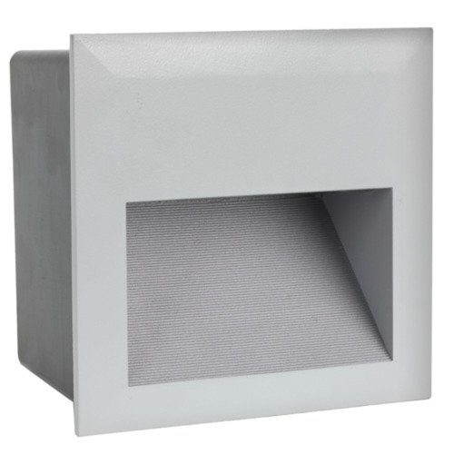 EGLO, 95235, ZIMBA-LED, recessed lamp, 4000 K, LED, 3.7W, IP65