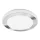 EGLO, 95283, LED CARPI, wall-ceiling lamp, 3000 K, LED, 3X7.3W, IP44, white