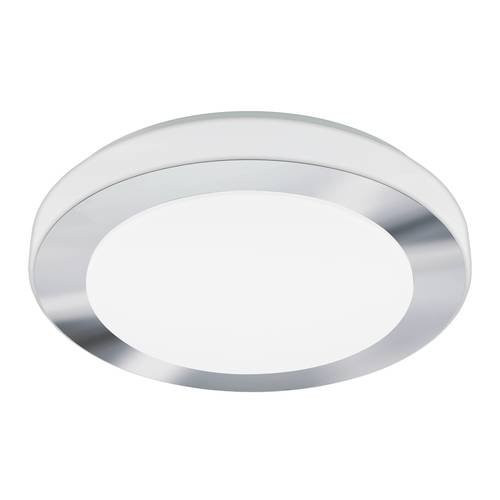EGLO, 95283, LED CARPI, wall-ceiling lamp, 3000 K, LED, 3X7.3W, IP44, white