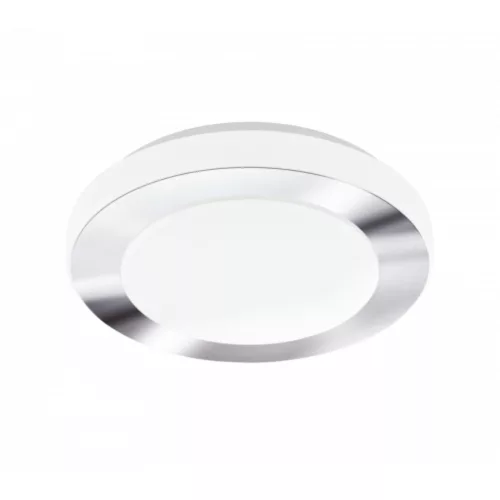 EGLO, 95283, LED CARPI, wall-ceiling lamp, 3000 K, LED, 3X7.3W, IP44, white