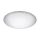 EGLO, 95288, RICONTO 1, ceiling lamp, 3000 K, LED, 11W, IP20, white, transparent