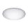 EGLO, 95288, RICONTO 1, ceiling lamp, 3000 K, LED, 11W, IP20, white, transparent