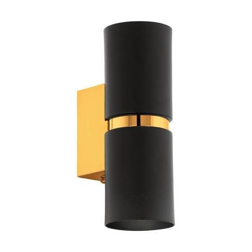 EGLO , 95364 , PASSA , pendant lamp , GU10 , 2X3W , IP20