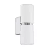 EGLO, 95368, PASSA, wall lamp, GU10, 2X3W, IP20