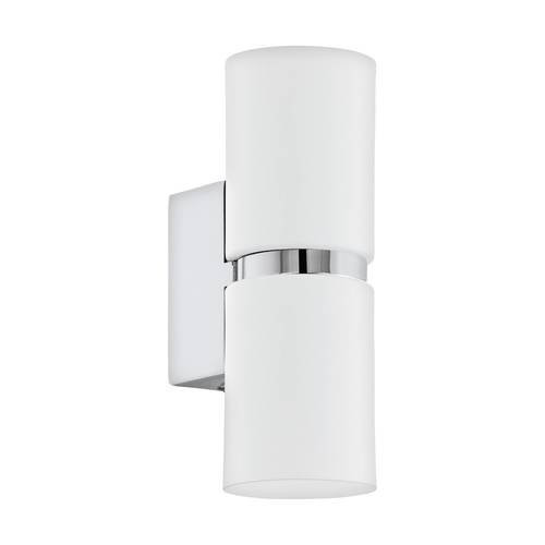 EGLO, 95368, PASSA, wall lamp, GU10, 2X3W, IP20