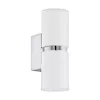 EGLO, 95368, PASSA, wall lamp, GU10, 2X3W, IP20