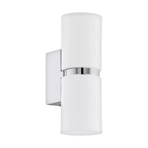 EGLO, 95368, PASSA, wall lamp, GU10, 2X3W, IP20