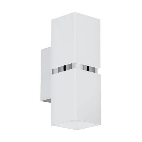 EGLO, 95377, PASSA, ceiling lamp, GU10, 2X3W, IP20