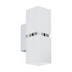 EGLO, 95377, PASSA, ceiling lamp, GU10, 2X3W, IP20