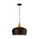 EGLO, 95385, OBREGON, pendant, E27, 1X60W, IP20