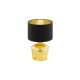 EGLO, 95386, MANALBA, table lamp, E27, 1X60W, IP20, black, gold