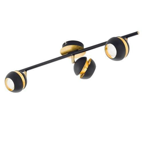 EGLO, 95484, NOCITO, spot lamp, GU10, 3X3W, IP20