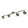 EGLO 95485 NOCITO spot lamp GU10 4X3W IP20