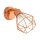 EGLO, 95545, ZAPATA, spot lamp, G9, 1X3W, IP20, white