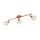 EGLO, 95547, ZAPATA, spot lamp, G9, 3X3W, IP20, white