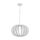 EGLO, 95606, STELLATO 2, pendant, E27, 1X60W, IP20, white