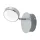 EGLO, 95628, SALTO, spot lamp, 3000 K, LED, 1X5.4W, IP20, satin