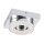 EGLO, 95662, FRADELO, ceiling lamp, 3000 K, LED, 1X3.2W, IP20, chrome, transparent