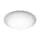 EGLO, 95672, MAGITTA 1, wall-ceiling lamp, 3000 K, LED, 3X3.6W, IP20, white, transparent