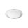 EGLO, 95677, COMPETA 1, ceiling lamp, 3000 K, LED, 15.6W, IP20, white, silver, transparent
