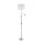 EGLO, 95686, CONESA, floor lamp, E27, 1X60W, IP20, white