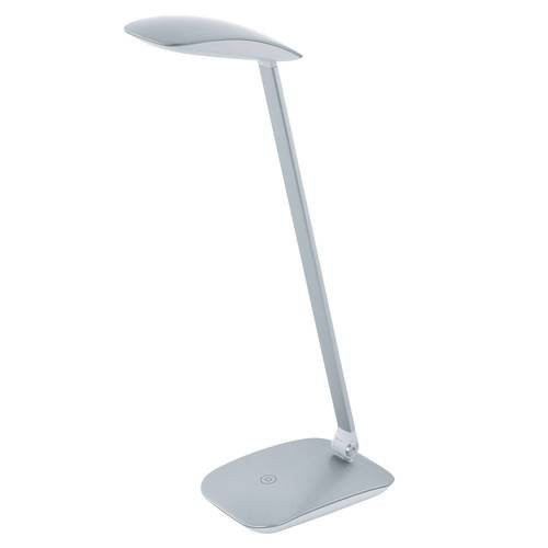 EGLO, 95694, CASHIER, table lamp, 4000 K, LED, 4.8W, Dimmable, IP20