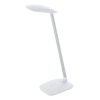 EGLO, 95695, CASHIER, table lamp, 4000 K, LED, 4.8W, Dimmable, IP20