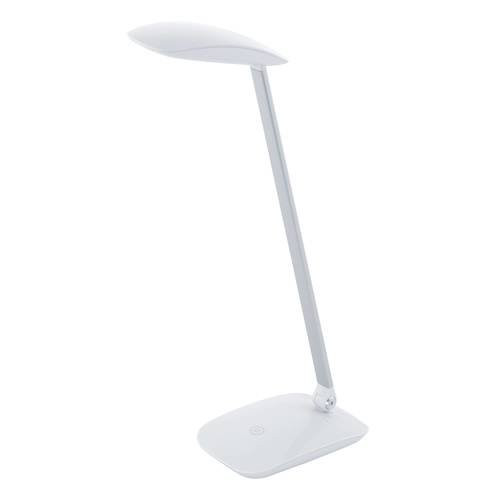 EGLO, 95695, CASHIER, table lamp, 4000 K, LED, 4.8W, Dimmable, IP20