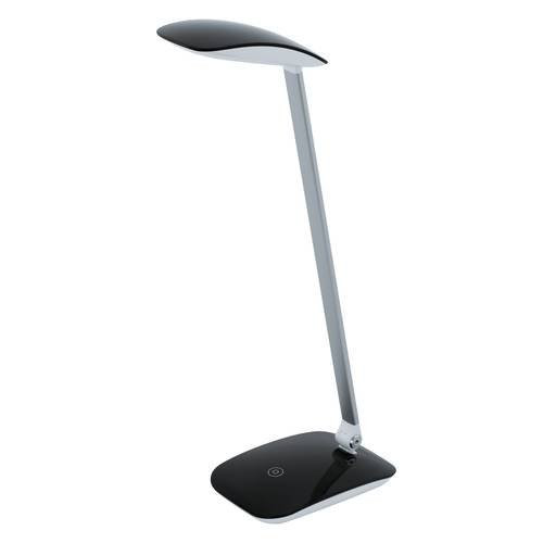 EGLO, 95696, CASHIER, table lamp, 4000 K, LED, 4.8W, Dimmable, IP20