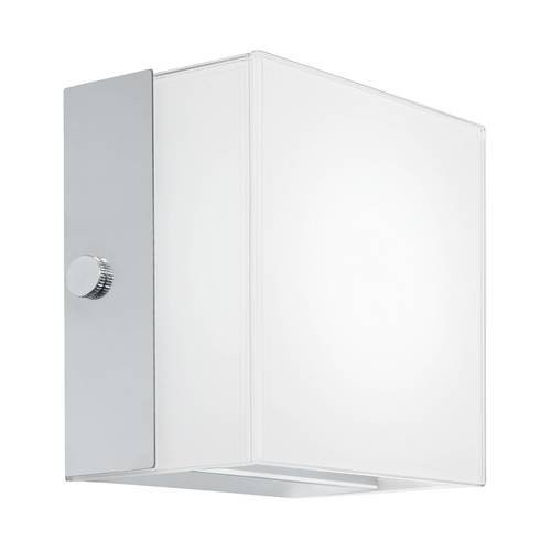 EGLO, 95747, ALEA 2, pendant lamp, 3000 K, LED, 1X3.7W, IP20, white