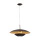 EGLO, 95755, NUVANO, pendant, E27, 1X60W, IP20
