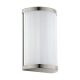 EGLO, 95774, PEDRISTELLA, ceiling lamp, 3000 K, LED, 2X4.5W, IP20, white
