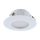 EGLO, 95817, PINEDA, recessed lamp, 3000 K, LED, 4.9W, IP20, IP44