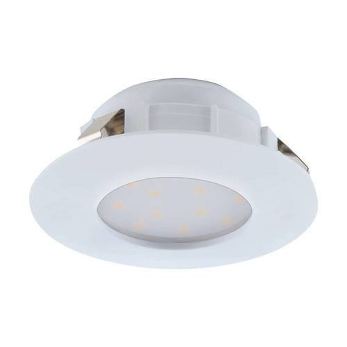 EGLO, 95817, PINEDA, recessed lamp, 3000 K, LED, 4.9W, IP20, IP44