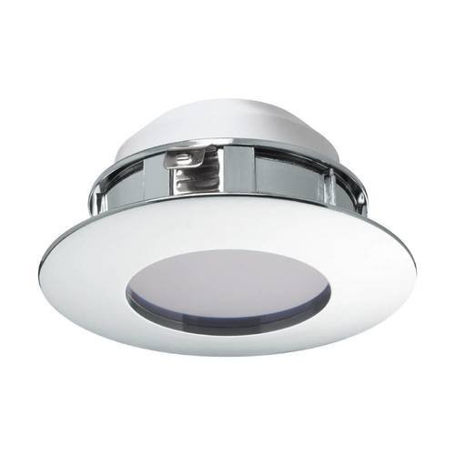 EGLO , 95818 , PINEDA , recessed lamp , 3000 K , LED , 4.9W , IP20, IP44
