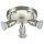 EGLO, 95824, MAGNUM-LED, spot lamp, GU10, 3X2.8W, IP20