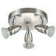 EGLO, 95824, MAGNUM-LED, spot lamp, GU10, 3X2.8W, IP20