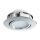 EGLO, 95855, PINEDA, recessed lamp, 3000 K, LED, 5.5W, Dimmable, IP20